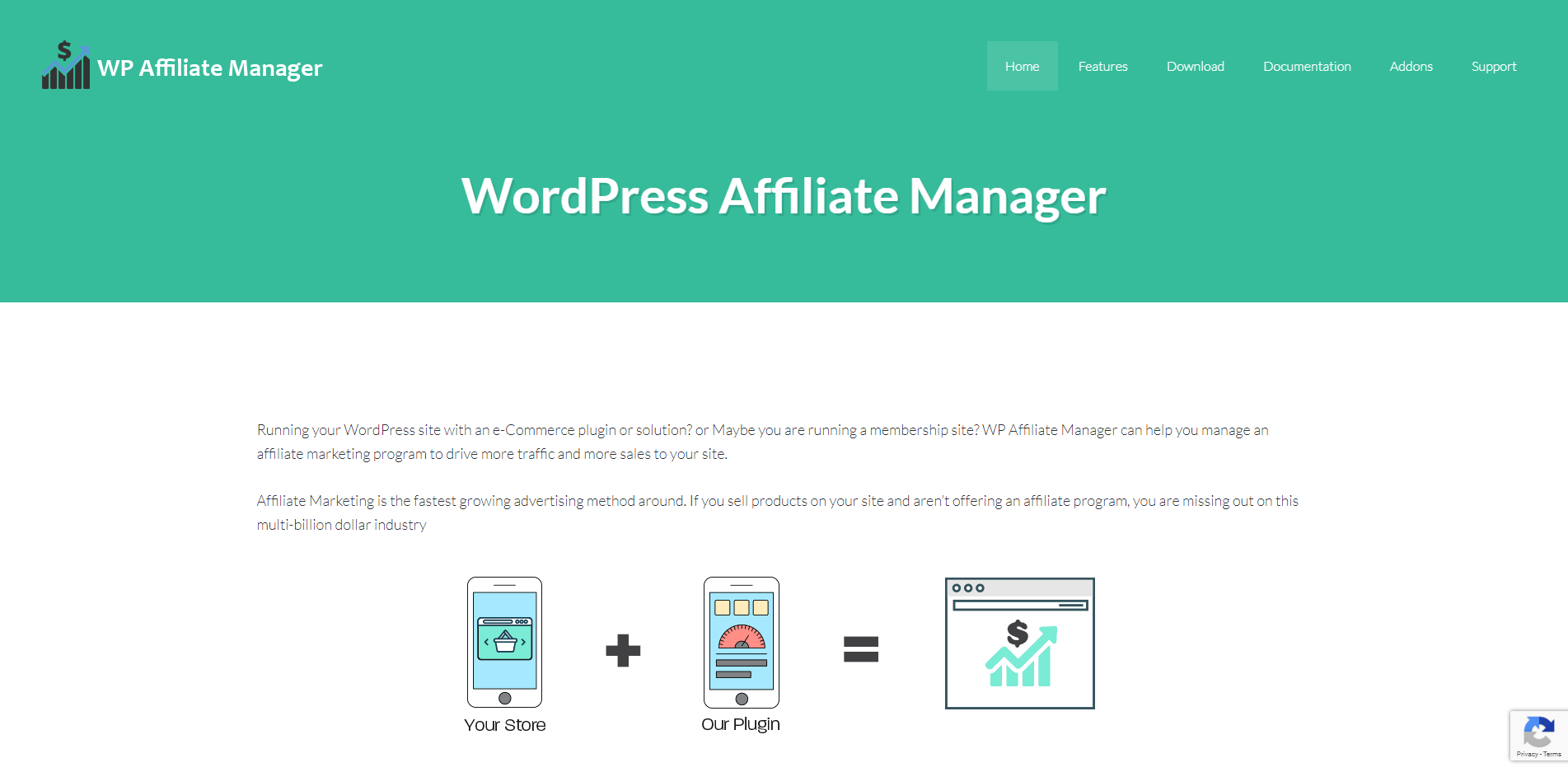 WordPress会员管理器