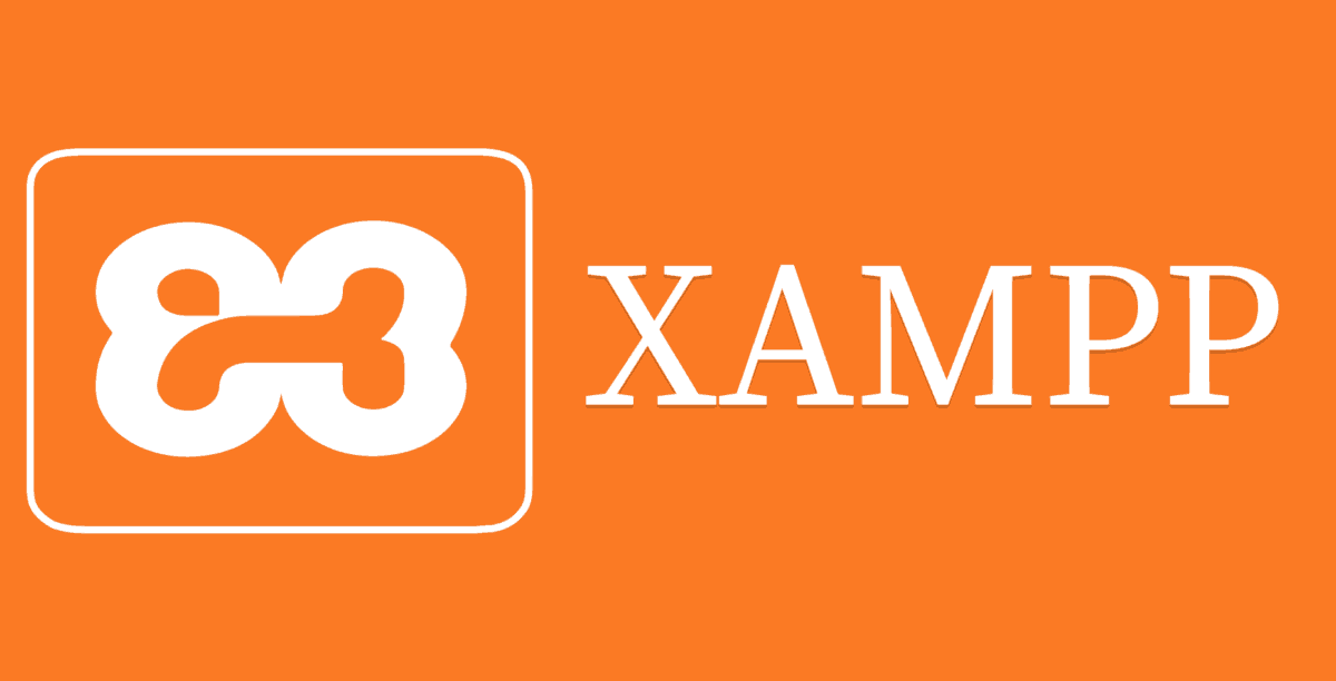 XAMPP徽标