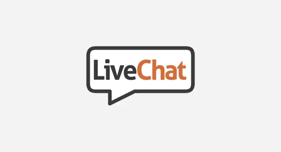 LiveChat WordPress